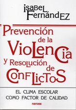 PREVENCION DE LA VIOLENCIA Y RESOLUCION DE CONFLICTOS180162319