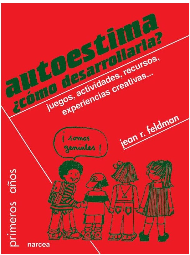 AUTOESTIMA, COMO DESARROLLARLA?432674271