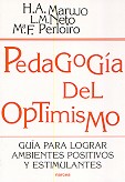 PEDAGOGIA DEL OPTIMISMO552161879