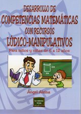 DESARROLLO DE COMPETENCIAS MATEMATICAS CON RECURSOS LUDICO-MANIPULATIVOS133005842