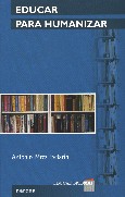 EDUCAR PARA HUMANIZAR1993184776