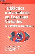 DIDACTICA UNIVERSITARIA EN ENTORNOS VIRTUALES DE ENSEÑANZA-APRENDIZAJE