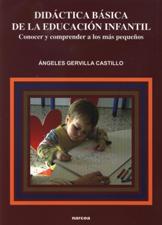 DIDACTICA BASICA DE LA EDUCACION INFANTIL.CONOCER Y COMPRENDER A LOS MAS PE133005842