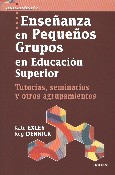 ENSEÑANZA EN PEQUEÑOS GRUPO EN EDUCACION SUPERIOR990992463