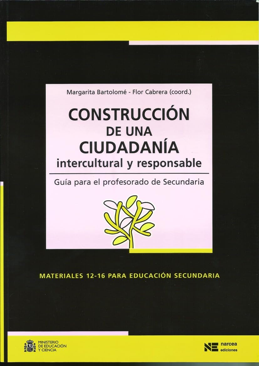CONSTRUCCION DE UNA CIUDADANIA INTERCULTURAL Y RESPONSA392787241