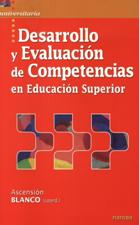 DESARROLLO Y EVALUACION DE COMPETENCIAS EN EDUCACION SUPERIOR133005842