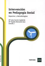 INTERVENCION EN PEDAGOGIA SOCIAL. ESPACIOS Y METODOLOGIAS552161879