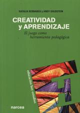 CREATIVIDAD Y APRENDIZAJE. EL JUEGO COMO HERRAMIENTA PEDAGOGICA133005842