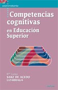 COMPETENCIAS COGNITIVAS EN EDUCACION SUPERIOR1929117598
