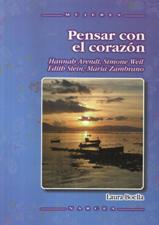 PENSAR CON EL CORAZON