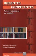 DOCENTES COMPETENTES. POR UNA EDUCACION DE CALIDAD133005842