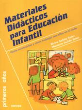 MATERIALES DIDACTICOS PARA EDUCACION INFANTIL593123391