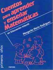 CUENTOS PARA APRENDER Y ENSEÑAR MATEMATICAS567058340