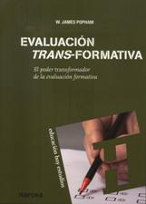 EVALUACION TRANS-FORMATIVA