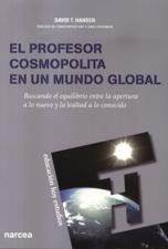 PROFESOR COSMOPOLITA EN UN MUNDO GLOBAL