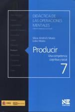 PRODUCIR. UNA COMPETENCIA COGNITIVA Y SOCIAL133005842