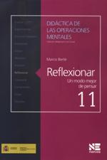 REFLEXIONAR. UN MODO MEJOR DE PENSAR