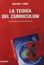 TEORIA DEL CURRICULUM