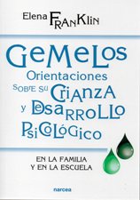 GEMELOS, ORIENTACIONES SOBRE SU CRIANZA Y DESARROLLO PSICOLOGICO334939993