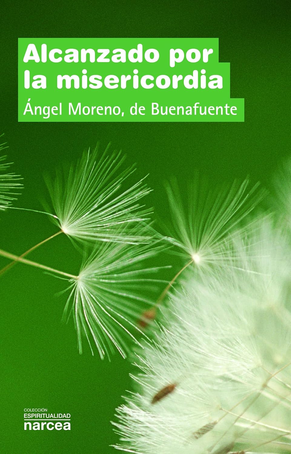 ALCANZADO POR LA MISERICORDIA1109687673