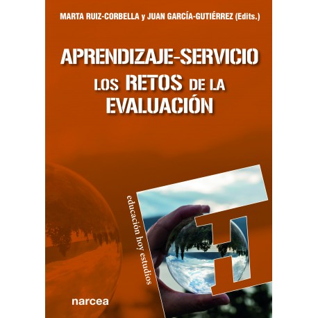 APRENDIZAJE-SERVICIO LOS RETOS DE LA EVALUACION1276386004