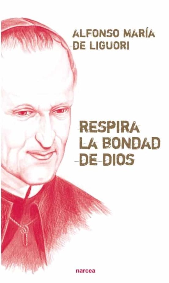 RESPIRA LA BONDAD DE DIOS