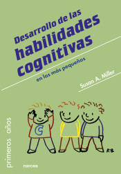 DESARROLLO DE LAS HABILIDADES COGNITIVAS EN LOS MAS PEQUEÑOS133486373