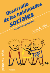DESARROLLO DE LAS HABILIDADES SOCIALES EN LOS MAS PEQUEÑOS133486373