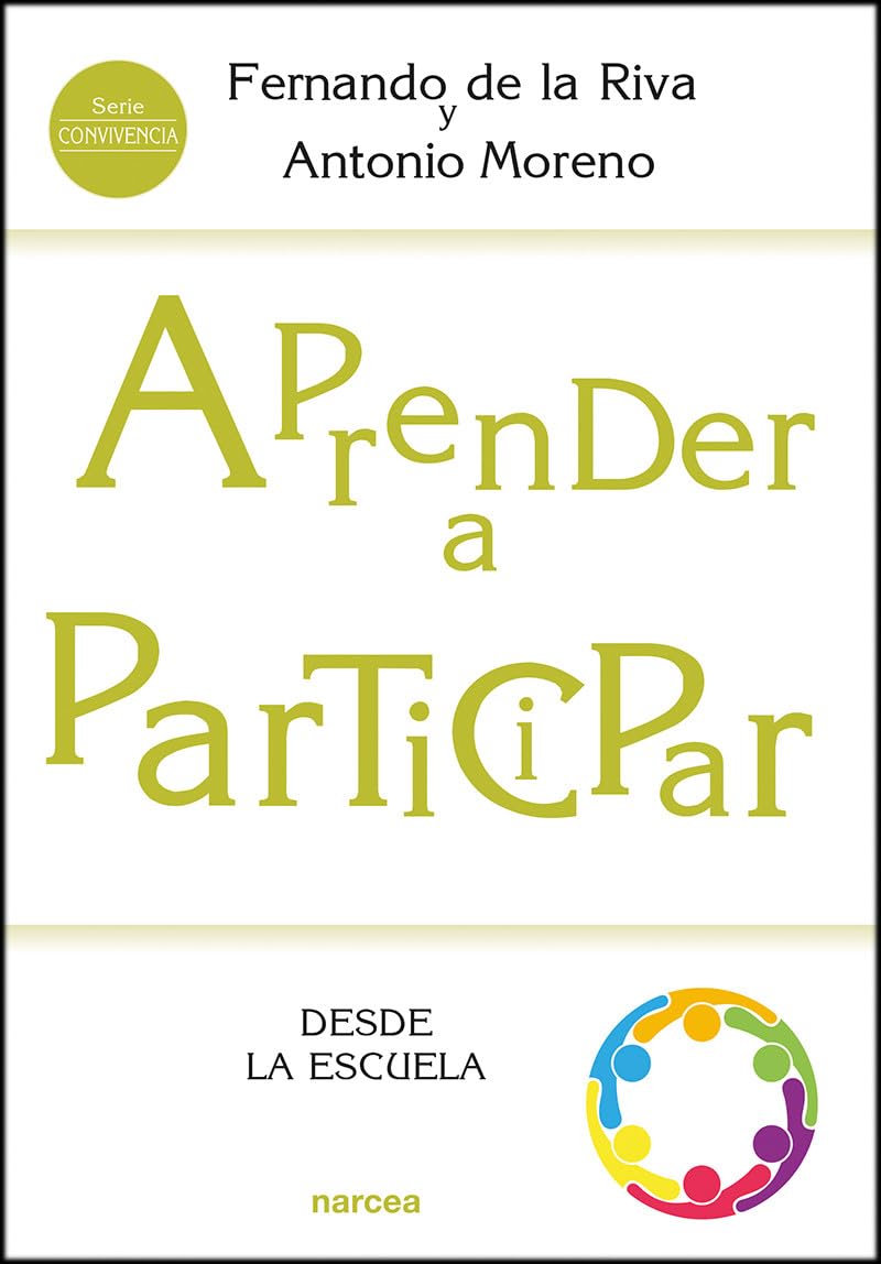 APRENDER A PARTICIPAR, DESDE LA ESCUELA1760727993