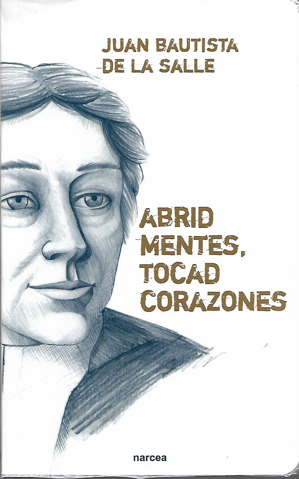 ABRID MENTES, TOCAD CORAZONES938897372