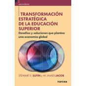 TRANSFORMACION ESTRATEGICA DE LA EDUCACION SUPERIOR
