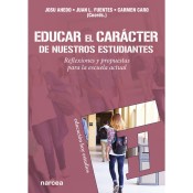 EDUCAR EL CARACTER DE NUESTROS ESTUDIANTES1866903685