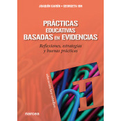 PRACTICAS EDUCATIVAS BASADAS EN EVIDENCIAS. REFLEXIONES, ESTRATEGIAS Y BUENAS PRACTICAS(MUESTRA)