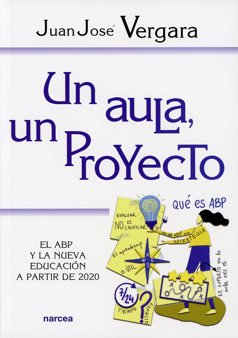 UNA AULA, UN PROYECTO