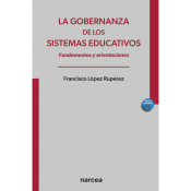 GOBERNANZA DE LOS SISTEMAS EDUCATIVOS596550745