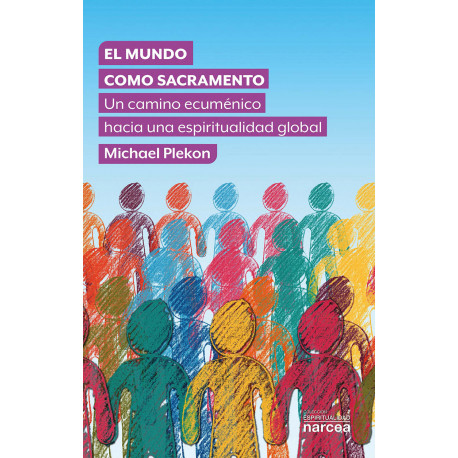 EL MUNDO COMO SACRAMENTO133005842