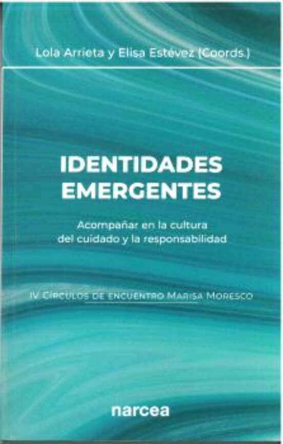IDENTIDADES EMERGENTES