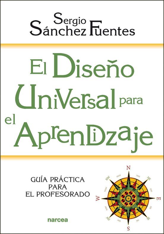 DISEÑO UNIVERSAL PARA EL APRENDIZAJE2110503291