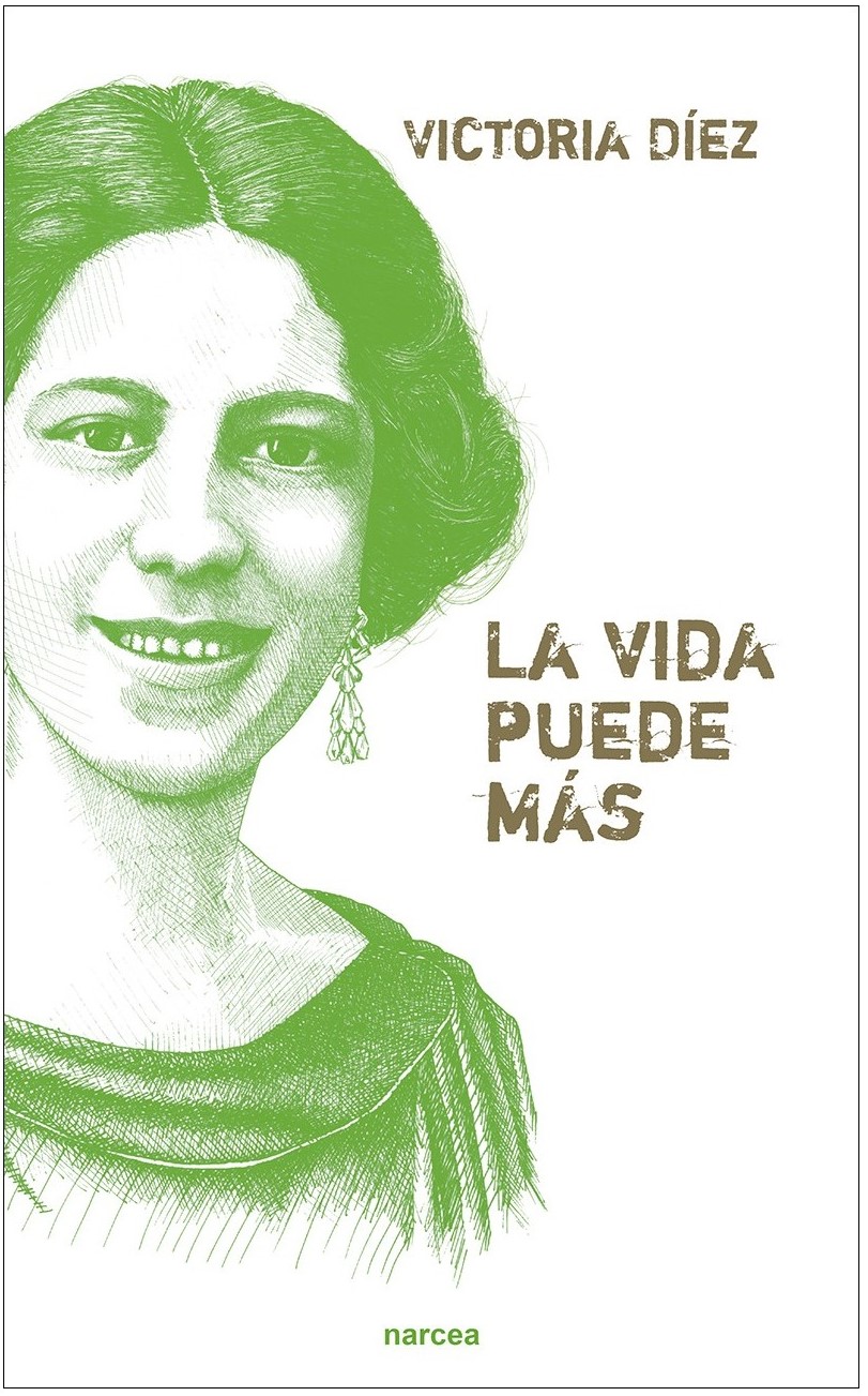LA VIDA PUEDE MÁS