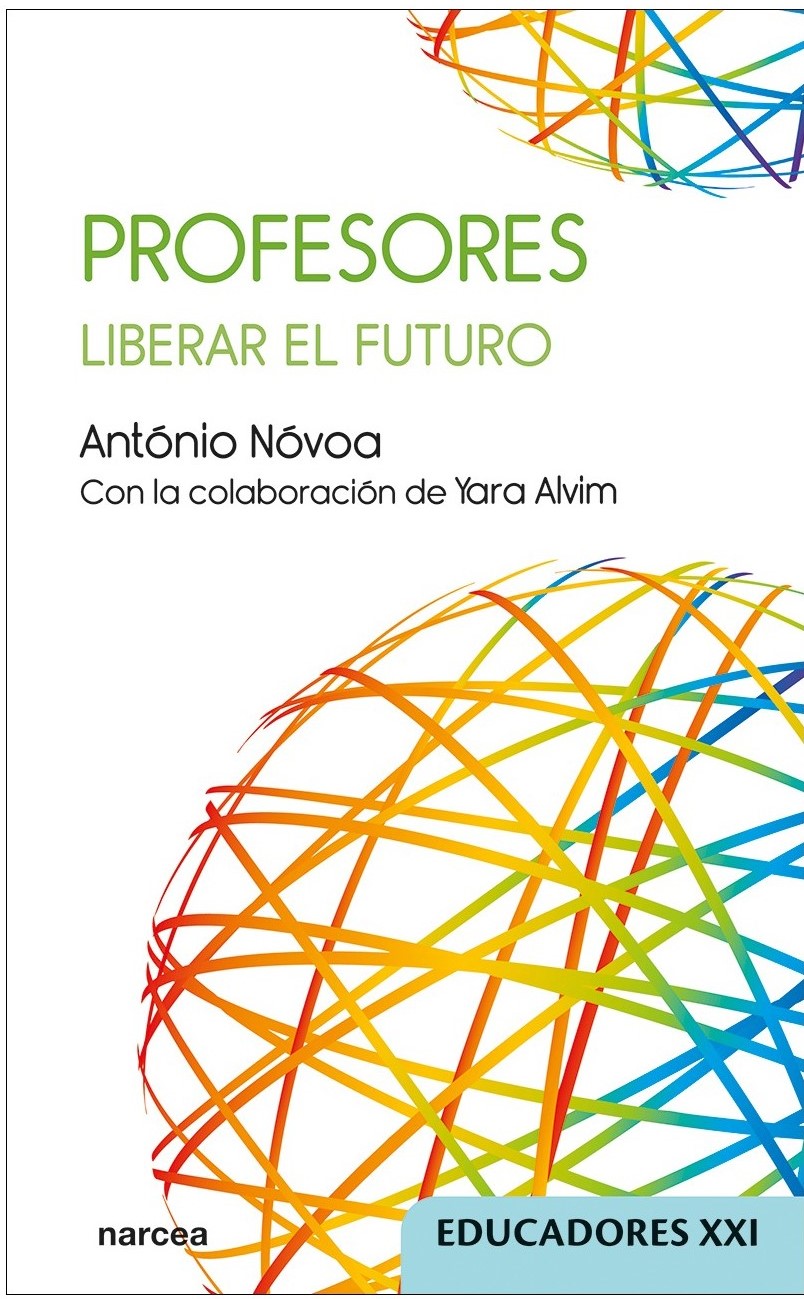 PROFESORES. LIBERAR EL FUTURO
