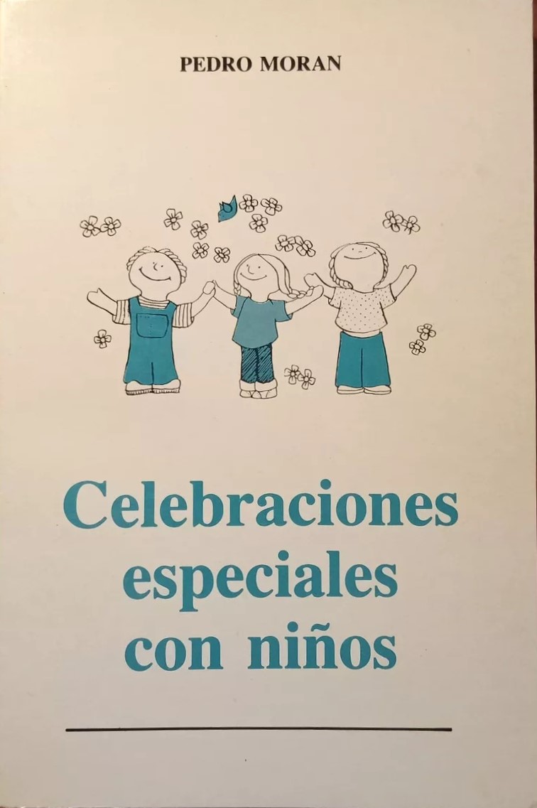 CELEBRACIONES ESPECIALES CON NIÑOS1855617714