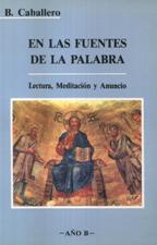 EN LAS FUENTES DE LA PALABRA AÑO B161397551
