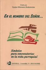 EN EL NOMBRE DEL SEÑOR... SIMBOLOS PARA CONVOCATORIAS1708882687