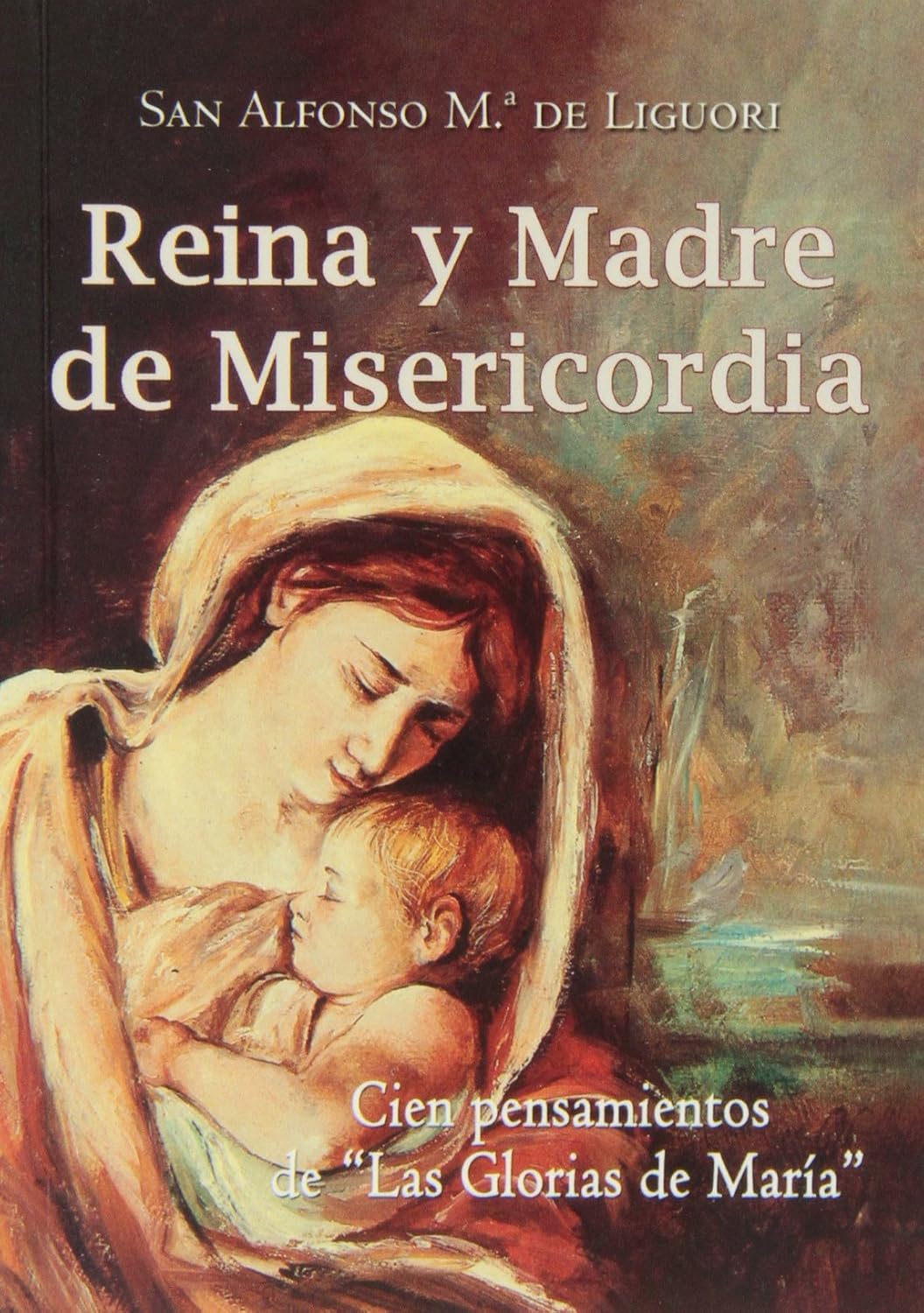 REINA Y MADRE DE MISERICORDIA2069915226