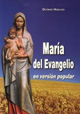 MARIA DEL EVANGELIO: EN VERSION POPULAR1708882687