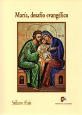 MARIA, DESAFIO EVANGELICO