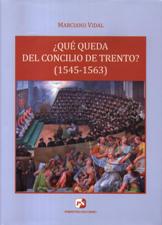 QUE QUEDA DEL CONCILIO DE TRENTO? (1545-1563)570867078