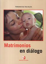 MATRIMONIOS EN DIALOGO