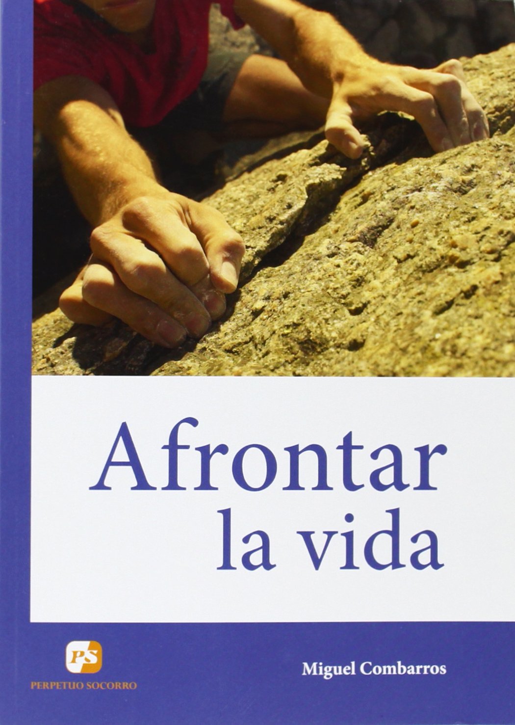 AFRONTAR LA VIDA182020402