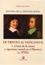 HISTORIA DE LA TEOLOGIA MORAL 5 (1). CRISIS DE LA RAZON Y RIGORISMO MORAL EN E1708882687